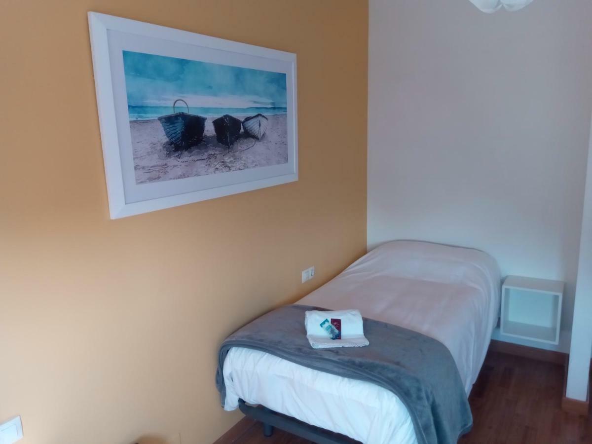 La Casona De Sarria Hostel Rom bilde